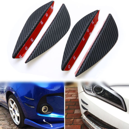 FIVESTAR blue fender flares