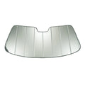 Covercraft UVS100 Custom Sunscreen - Silver