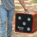 Block Targets auto part