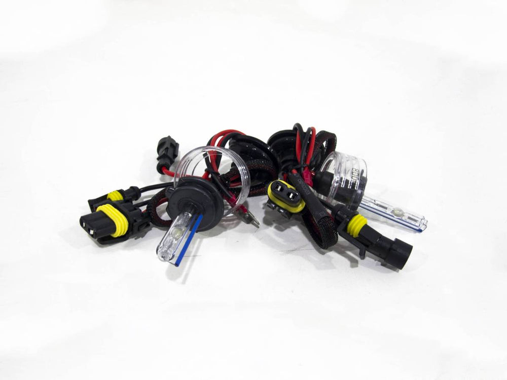 Race Sport auto part