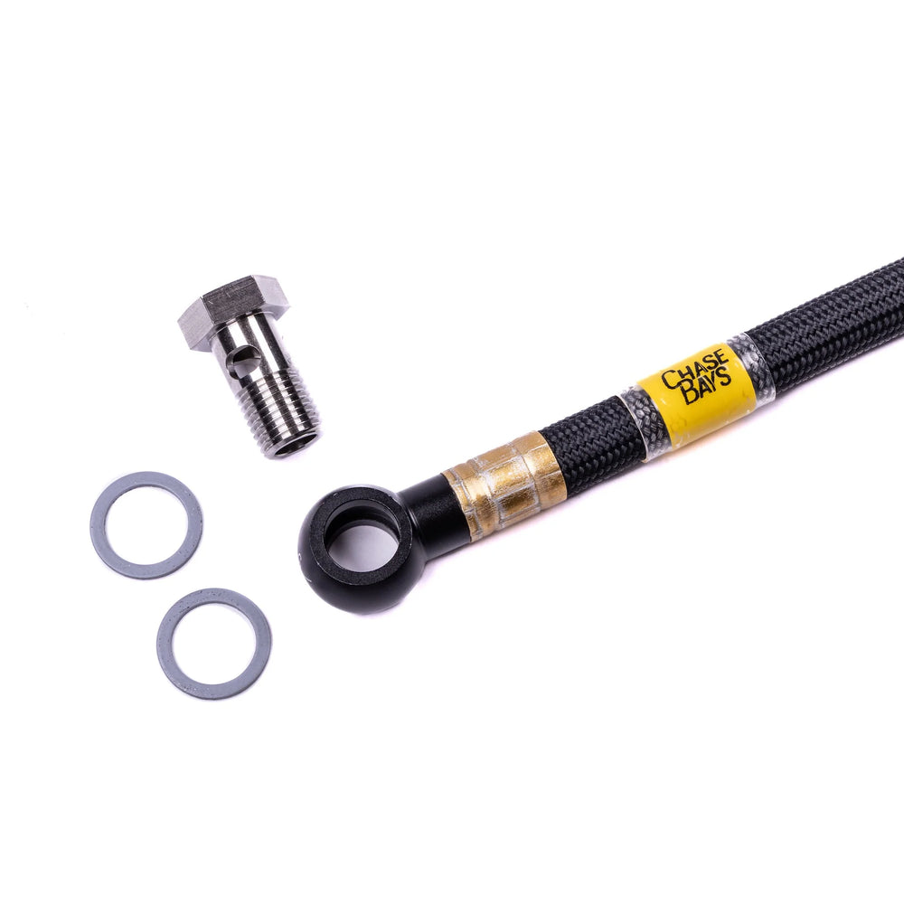 Chase Bays BMW M50/M52/M54/S50/S52 Vanos Oil Line