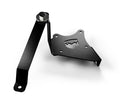 0718 JEEP WRANGLER JK ARB COMPRESSOR UNDER HOOD MOUNT