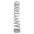 Eibach springs installed view