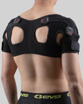 EVS SB05 Shoulder Brace Black - XL