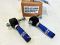 Megan Honda Civic EK Hard Tie Rod (OE Style) 2pcs MSRP $65