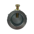 DC108 - Standard Stabilizer Clamp Zinc 1.5 Inch ID
