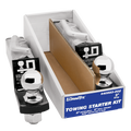 Hidden Hitch auto part