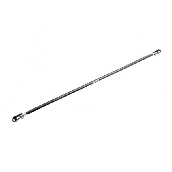 Megan Pillar Bar Civic 96 Carbon Fiber LOOK