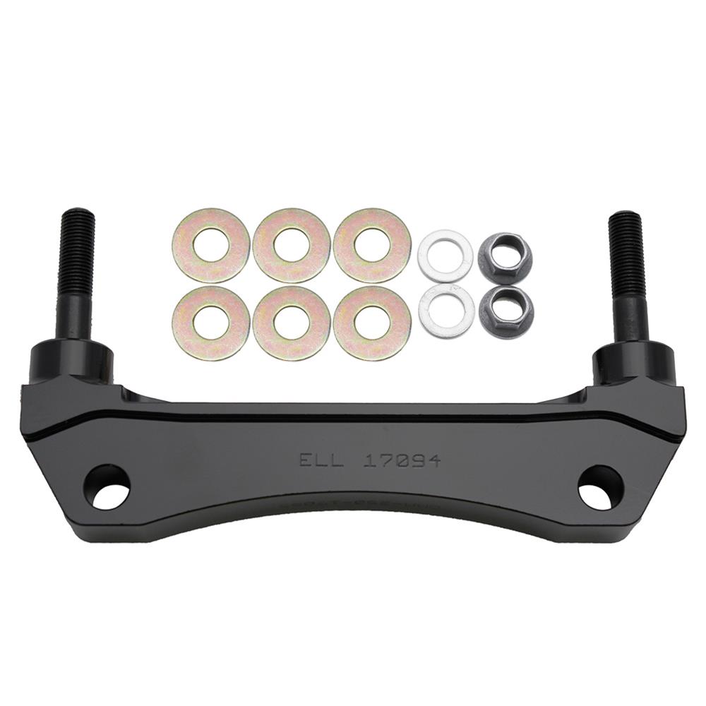 BRACKET KIT,CALIPER,FNSL6R,NO LIMIT