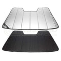 Covercraft UVS100 Custom Sunscreen - Silver