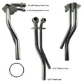 UPR Intake Fuel Pick Up 4010