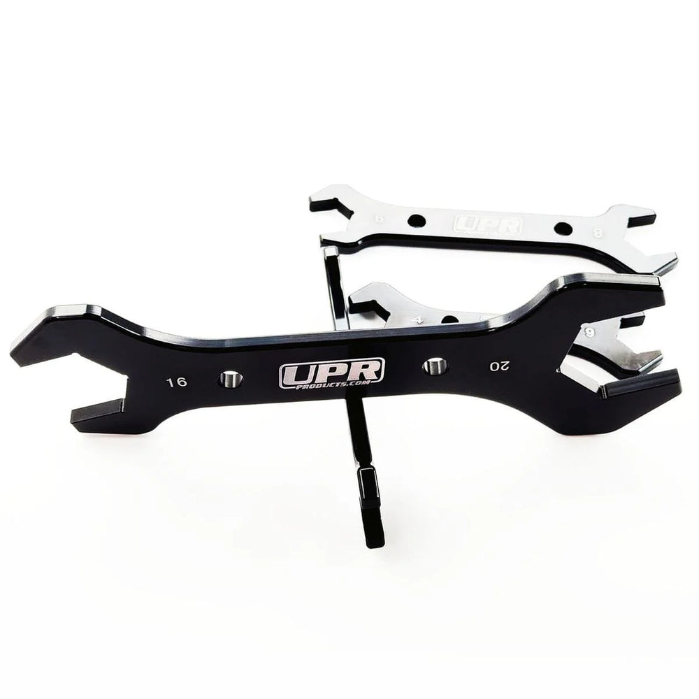 UPR Products black auto part