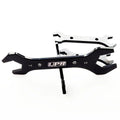 UPR Products black auto part