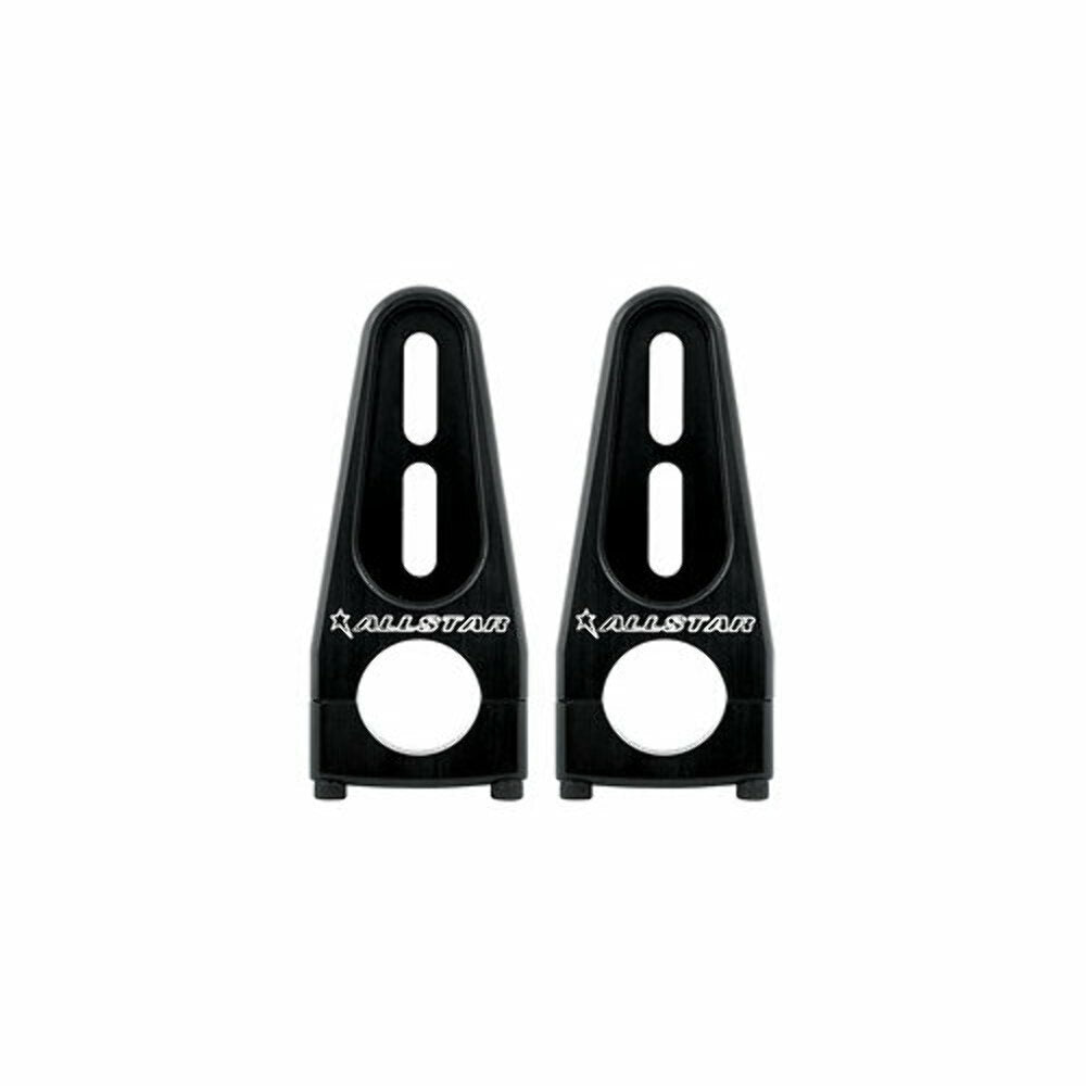 Fuel Cell Mounts for Sprint Car Adjustable1pr