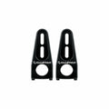 Fuel Cell Mounts for Sprint Car Adjustable1pr