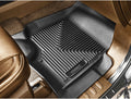 20C TELLURIDE WEATHERBEATER FRONT FLOOR LINER BLACK