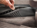 19C ACURA RDX XACT 2ND ROW FLOOR LINER BLACK