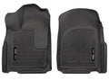 16C DURANGO WEATHERBEATER FRONT FLOOR LINER BLACK