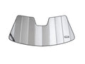 Husky Liners 2024 Ford Ranger CC Custom Fit Sunshade - Silver