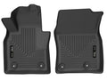 2021 MAZDA CX30 AWD WEATHERBEATER FRONT FLOOR LINER BLACK