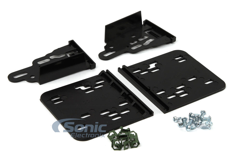 CHRYSLER 300 05-07 MOUNT KIT WITH OE BEZEL