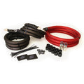 XP FLEX RED 1/0 AWG 250A BIG 3 UPGRADE KIT