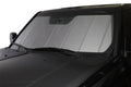 Covercraft UVS100 Custom Sunscreen - Silver