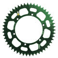 ProTaper Kawasaki Rear Green Sprocket - 51 Teeth