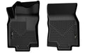 1722 ROGUE SPORT WEATHERBEATER FRONT FLOOR LINER BLACK