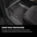 19C ACURA RDX WEATHERBEATER FRONT FLOOR LINER BLACK