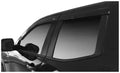 Low Profile Ventvisor Deflector Smoke Outside Mount 4 Piece For 2024 Integra Husky Liners