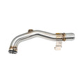 04.505 GM 6.6L DURAMAX LLY ENGINE COOLANT RETURN PIPE 304SS RAW