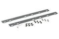 Rugged Ridge Trail Anchor Rail Kit Jeep Wrangler JKU 4-Door