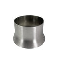 Stainless Bros Chevy C8 Corvette Header Outlet Flange Kit