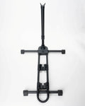 STAND IT FREESTANDING VERTICAL BIKE STORAGE 45LB WEIGHT CAPACITY