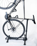 STAND IT FREESTANDING VERTICAL BIKE STORAGE 45LB WEIGHT CAPACITY