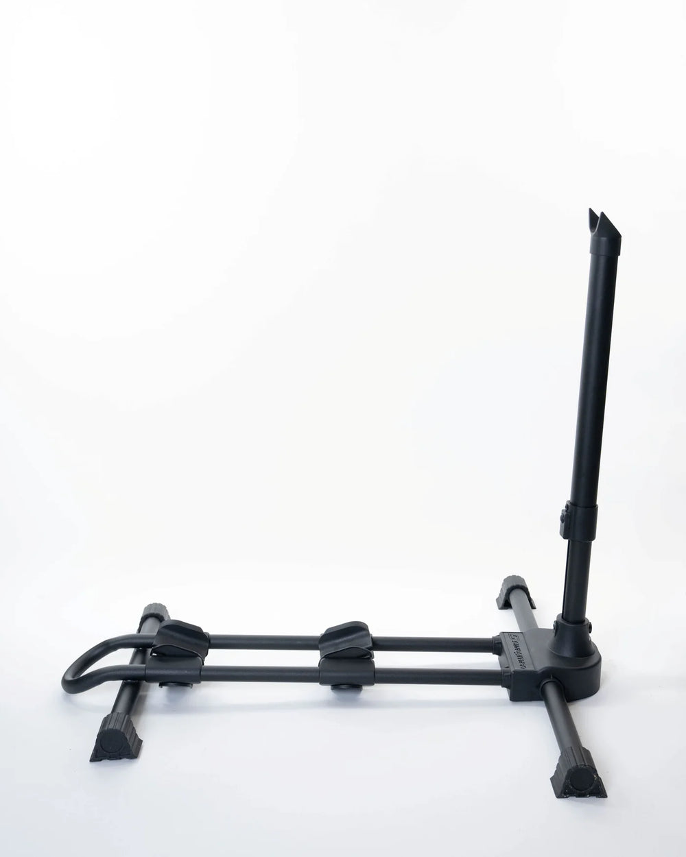 STAND IT FREESTANDING VERTICAL BIKE STORAGE 45LB WEIGHT CAPACITY