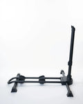 STAND IT FREESTANDING VERTICAL BIKE STORAGE 45LB WEIGHT CAPACITY