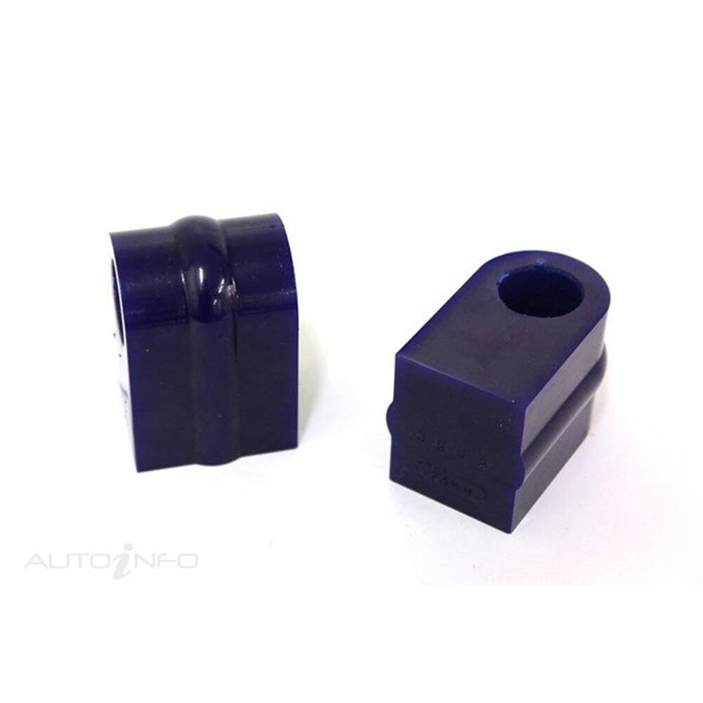 SuperPro auto part