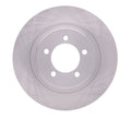 DFC 06-10 Ford Explorer Sport Trac Front Brake Rotor