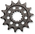 Renthal 06-09 Suzuki LT-R 450 Rear Grooved Sprocket - Silver 520-36P Teeth