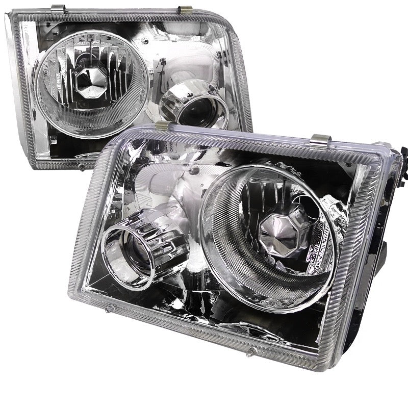 SPEC D TUNING auto part