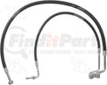 HOSE ASSY.
