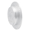 R1 Concepts silver auto part