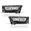 1315 HONDA ODYSSEY 1415 FOG LIGHTS(CLEAR)(WIRING KIT INCLUDED)