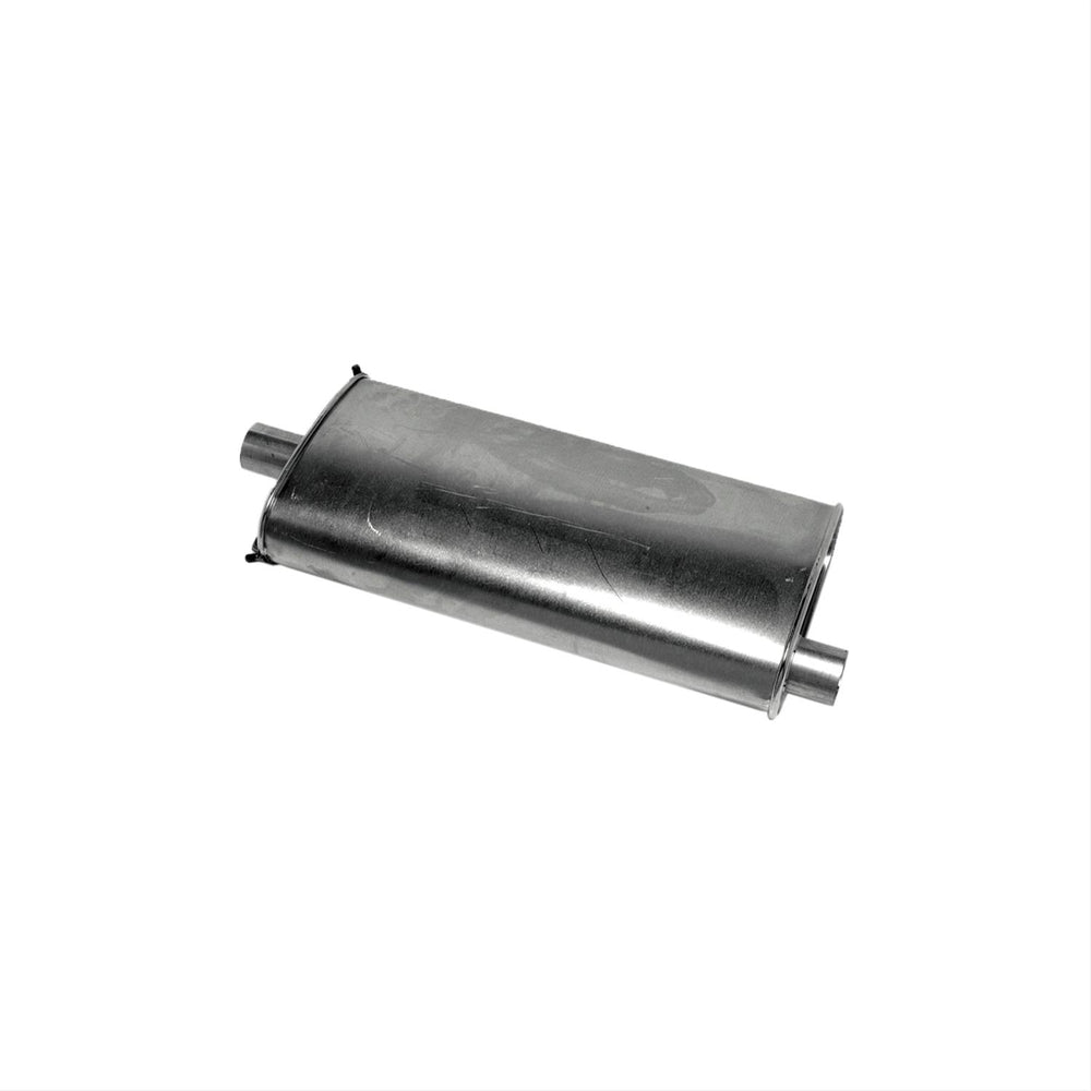 MUFFLER-SND FX-DOMESTIC-T