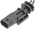 MULTI FUNCTION CONNECTOR