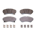 CERAMIC DISC PAD SET