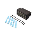 Adapter Gauge Panel GM 18-Pin