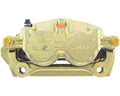 Posi-Quiet Loaded Caliper